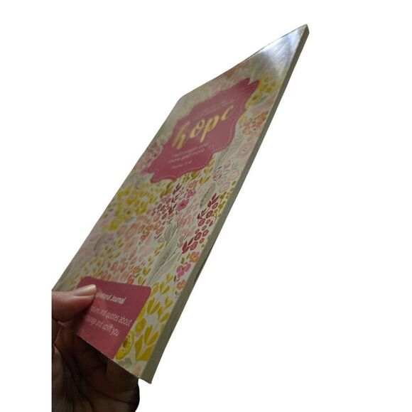 As for me, I will always have hope I will praise you more and more inspirational - Picture 4 of 5